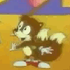 buttbadger